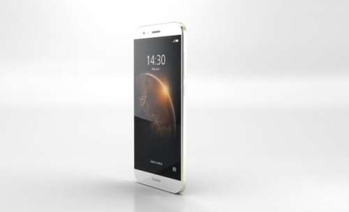 Huawei G8