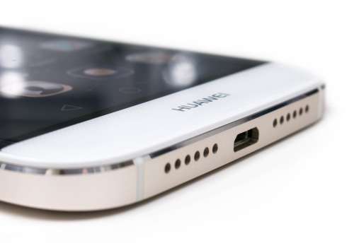 Huawei G8