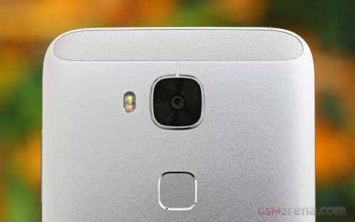 Huawei G8