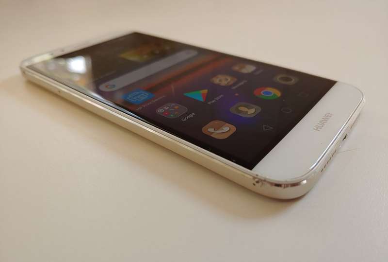 Huawei G8