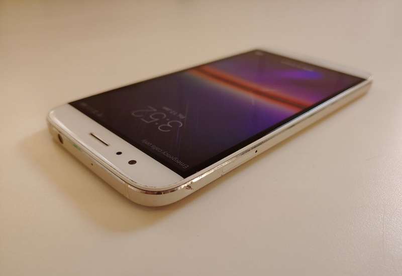 Huawei G8