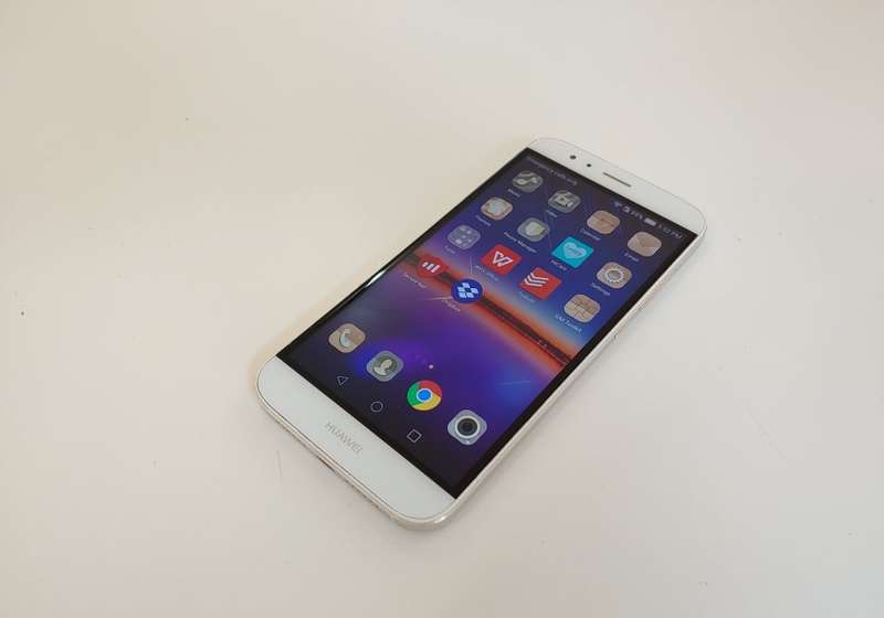 Huawei G8