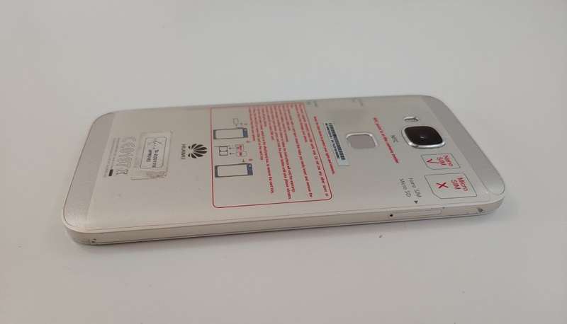 Huawei G8