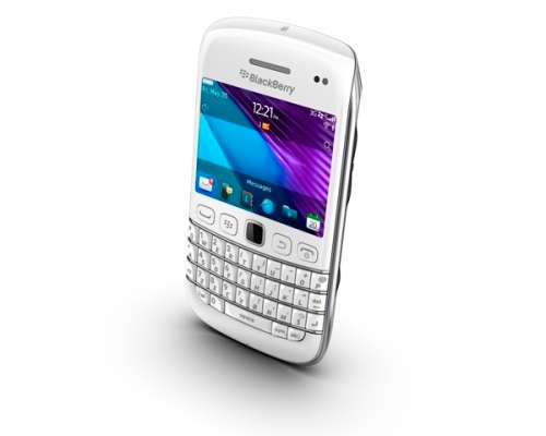 BLACKBERRY BOLD 9790 TOUCH
