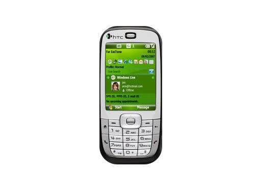 HTC S710
