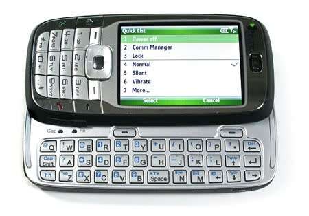 HTC S710