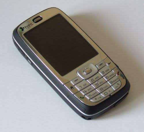 HTC S710