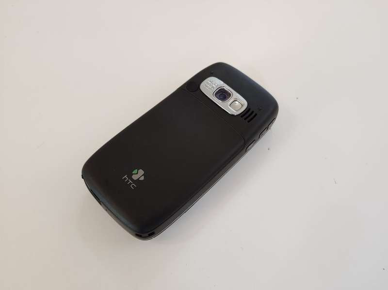 HTC S710