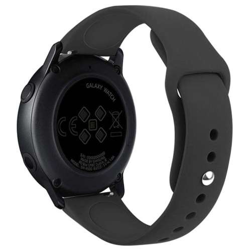 Samsung Galaxy Watch Active - Black - Like new