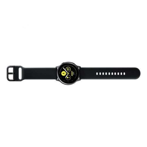 Samsung Galaxy Watch Active - Black - Like new