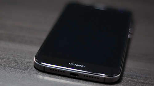 Huawei G8