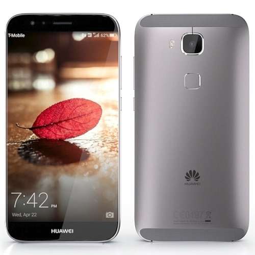 Huawei G8