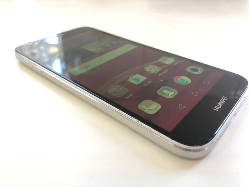 Huawei G8