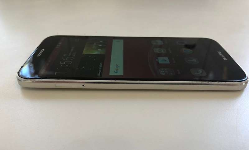 Huawei G8