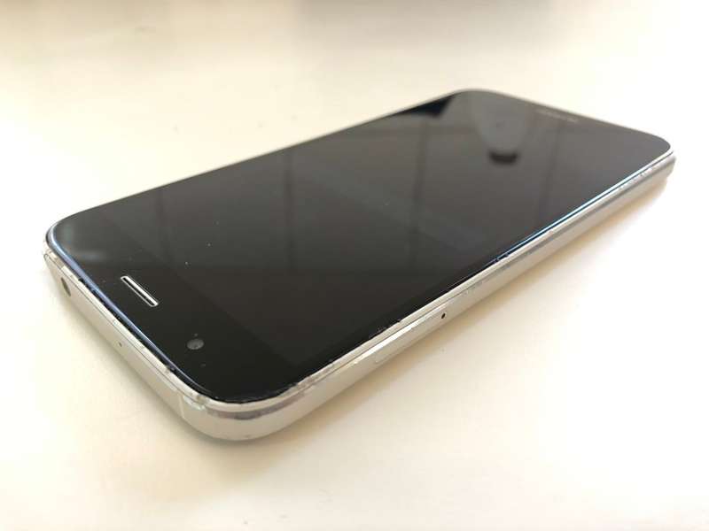 Huawei G8
