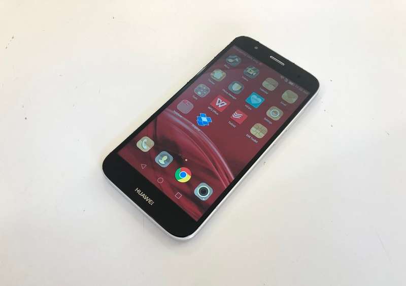 Huawei G8