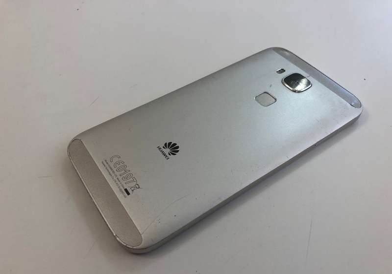 Huawei G8