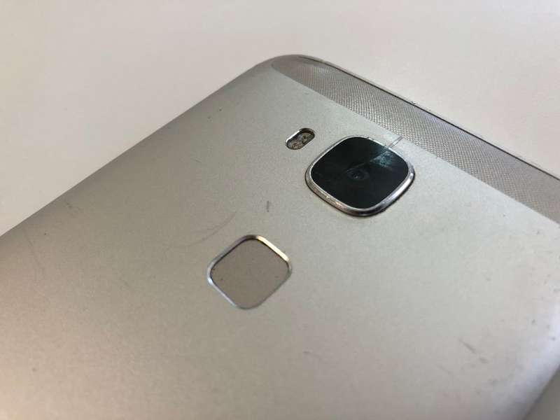 Huawei G8