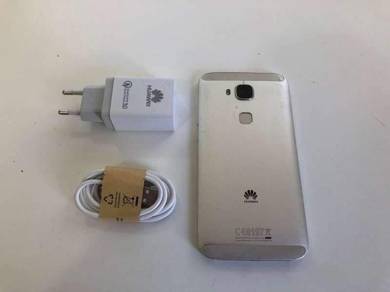 Huawei G8