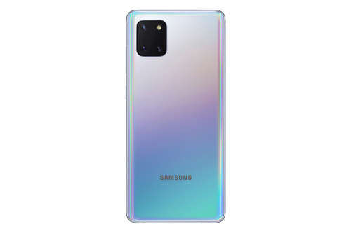 Samsung Note 10 Lite - Aura Glow - 128gb