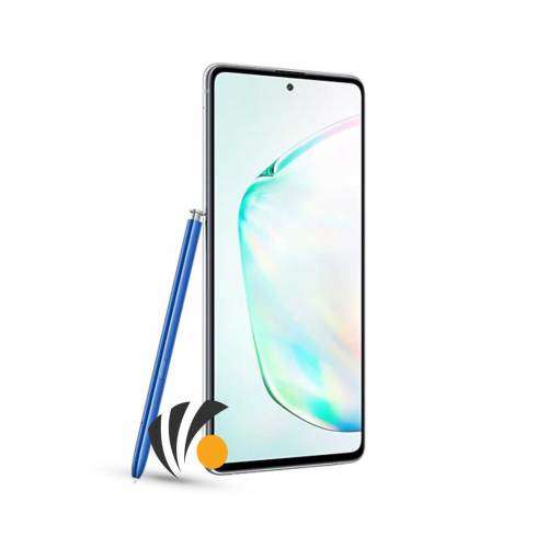 Samsung Note 10 Lite - Aura Glow - 128gb