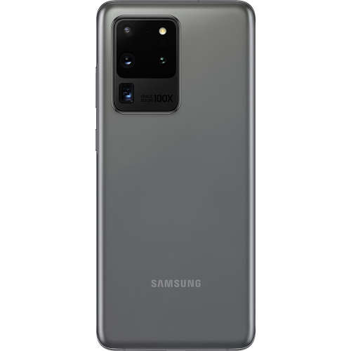 Samsung Galaxy S20 Ultra - Cosmic Gray - DUAL SIM - Local Stock - BARGAIN!!!