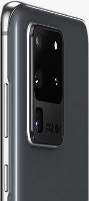 Samsung Galaxy S20 Ultra - Cosmic Gray - DUAL SIM - Local Stock - BARGAIN!!!