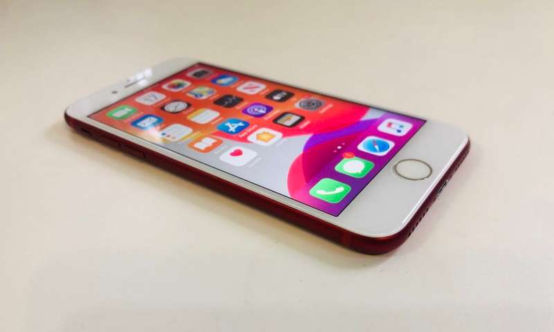 APPLE IPHONE 7 128GB - RED - LOCAL STOCK
