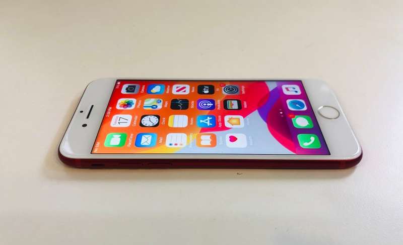 APPLE IPHONE 7 128GB - RED - LOCAL STOCK