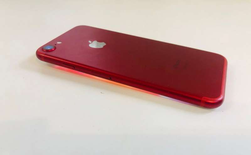 APPLE IPHONE 7 128GB - RED - LOCAL STOCK