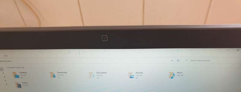 DELL INSPIRON 7520 - INTEL CORE I7 3RD GEN, 320GB HARD DRIVE