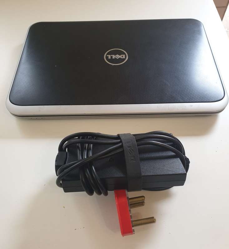 DELL INSPIRON 7520 - INTEL CORE I7 3RD GEN, 320GB HARD DRIVE