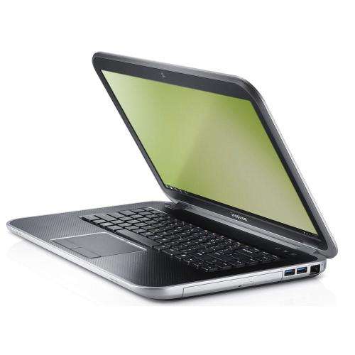 DELL INSPIRON 7520 - INTEL CORE I7 3RD GEN, 320GB HARD DRIVE