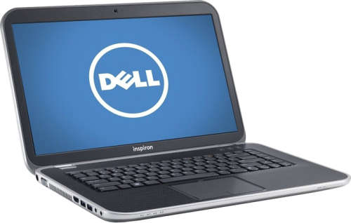 DELL INSPIRON 7520 - INTEL CORE I7 3RD GEN, 320GB HARD DRIVE