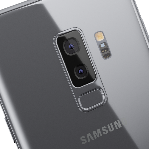 SAMSUNG S9 PLUS - 128GB - TITANIUM GREY - LOCAL STOCK