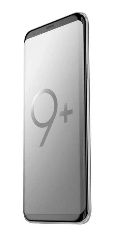 SAMSUNG S9 PLUS - 128GB - TITANIUM GREY - LOCAL STOCK