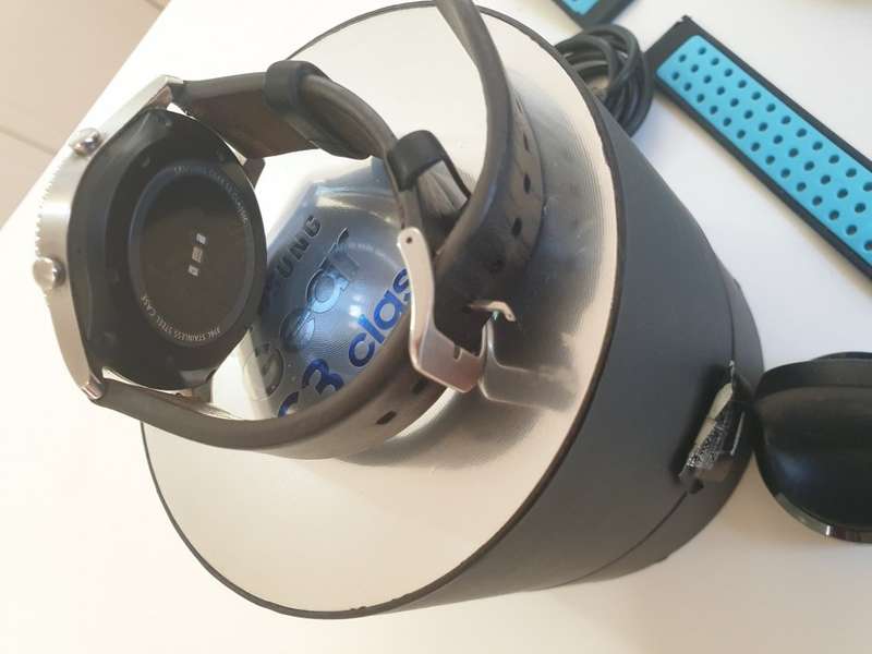 Samsung Gear s3 Classic