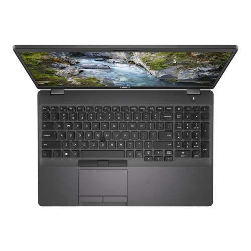 Dell Precision 3541 - Intel i5 9th Gen - 256gb SSD - Nvidia Quadro P620 Graphics