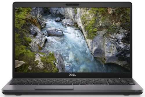 Dell Precision 3541 - Intel i5 9th Gen - 256gb SSD - Nvidia Quadro P620 Graphics