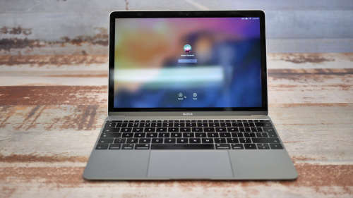 APPLE MACBOOK CORE M5 - 8GB RAM - 256GB SSD - 12" RETINA DISPLAY
