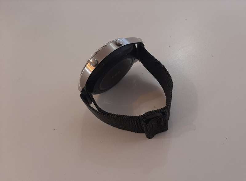 Samsung Gear s3 Classic