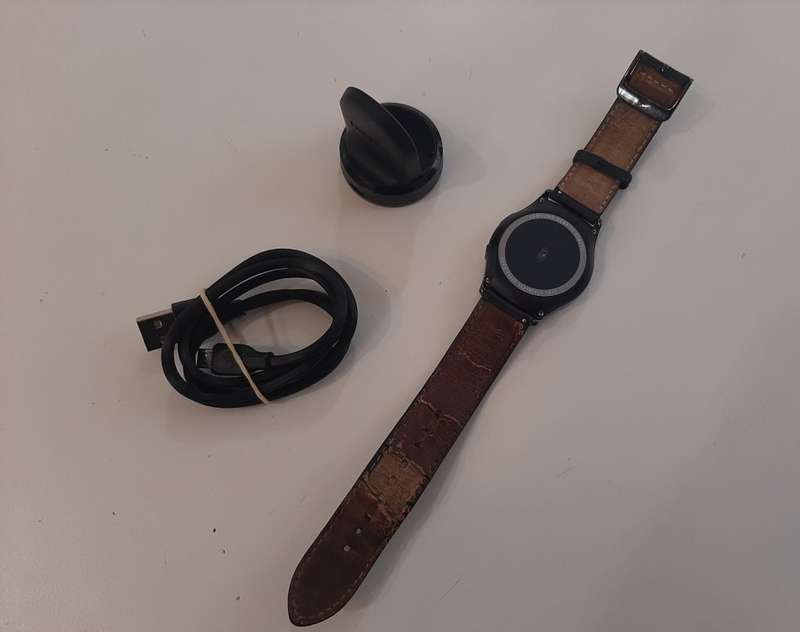 SAMSUNG GEAR S2 CLASSIC