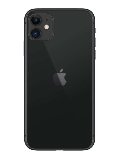IPHONE 11 64GB - BLACK