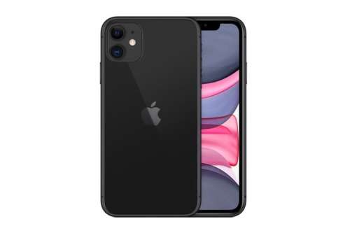 IPHONE 11 64GB - BLACK