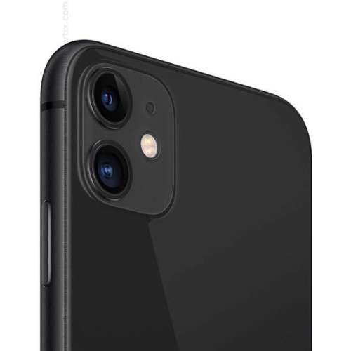 IPHONE 11 64GB - BLACK