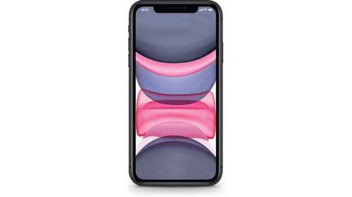 IPHONE 11 64GB - BLACK