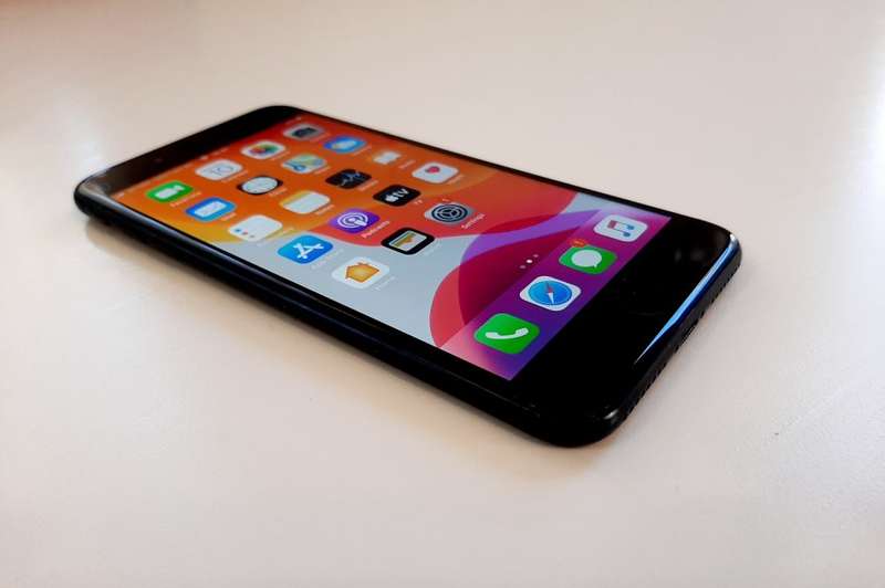 IPHONE 7 PLUS - 32GB - BLACK