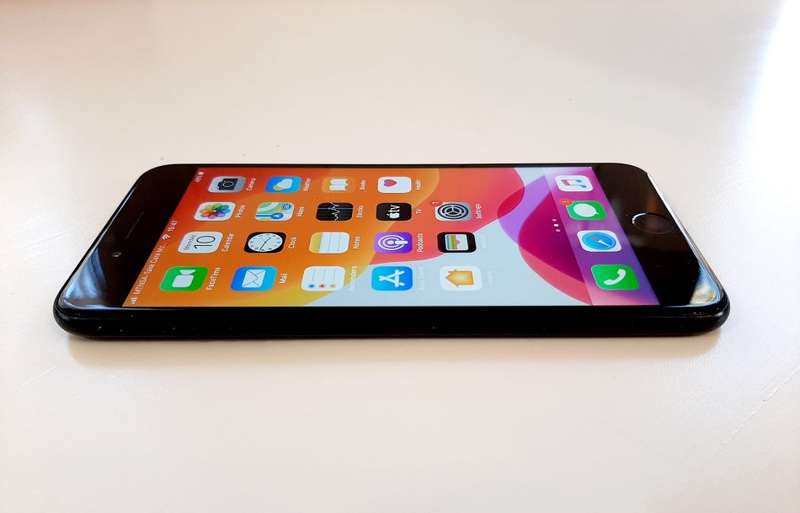 IPHONE 7 PLUS - 32GB - BLACK
