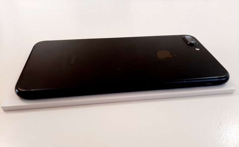 IPHONE 7 PLUS - 32GB - BLACK