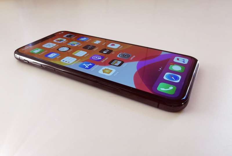 APPLE IPHONE X 64GB - SPACE GREY